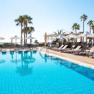 מלון Leonardo Crystal Cove & - Adults Only