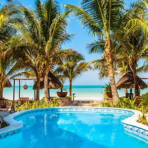 Hotell Dream Beachfront