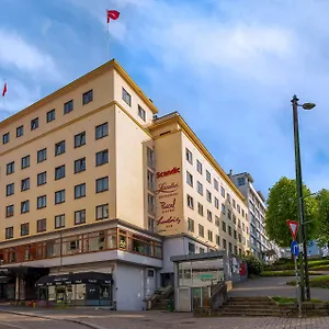 **** Hotel Scandic Neptun Norwegia