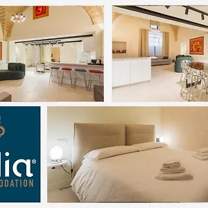 Affittacamere Zema By Apulia 