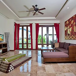  Willa Thai Island Dream Estate Tajlandia