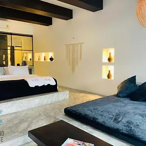 Hotel Tao Island Boutique ****