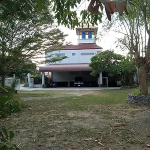  Apartment Phra Ae Thailand