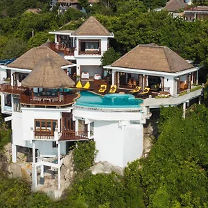  Villa Sabai Jai Thailand