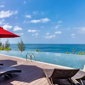 Resort Resort, Leam Tong, Phi Phi Don