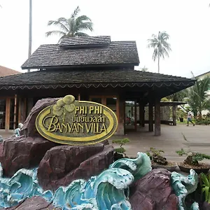 Banyan *** Phi Phi-öarna