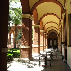 Bed & Breakfast Casa S. Giuseppe Di Cluny 